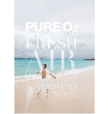 Аромат Avon Pure O2 For Her Туалетная вода
