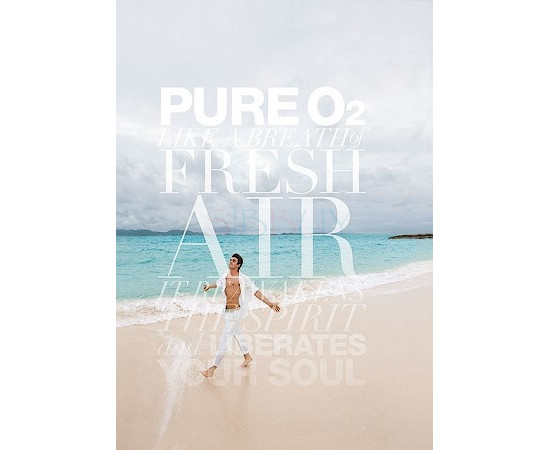 Купить Аромат Avon Pure O2 For Her Туалетная вода
