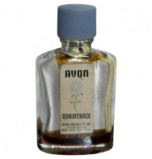 Аромат Avon Quaintance