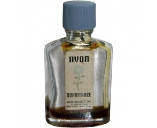 Купить Аромат Avon Quaintance