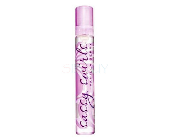 Купить Аромат Avon Sassy Swirls Vanilla Berry Туалетная вода