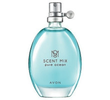 Аромат Avon Scent Mix Pure Ocean Туалетная вода