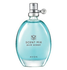 Аромат Avon Scent Mix Pure Ocean Туалетная вода