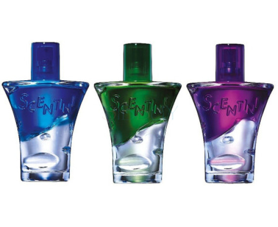 Купить Аромат Avon Scentini Nights Purple Pulse Туалетная вода