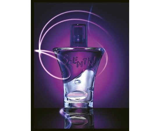 Купить Аромат Avon Scentini Nights Purple Pulse Туалетная вода