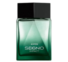 Аромат Avon Segno Impact Парфюмерная вода