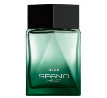 Аромат Avon Segno Impact Парфюмерная вода