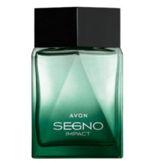 Аромат Avon Segno Impact Парфюмерная вода