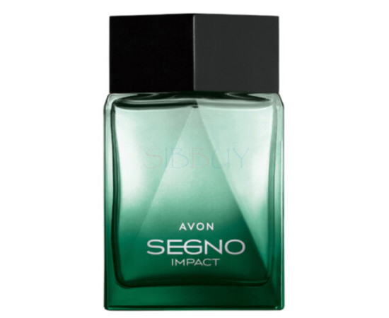 Купить Аромат Avon Segno Impact Парфюмерная вода