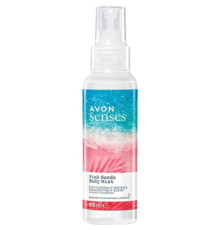 Аромат Avon Senses - Pink Sands Ароматная дымка