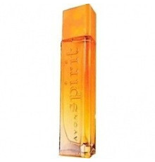Аромат Avon Spirit for Women Туалетная вода