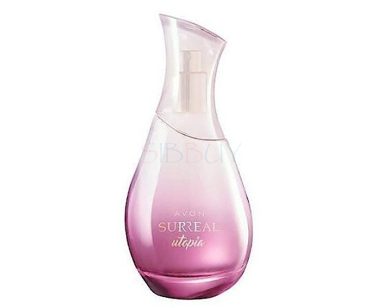 Купить Аромат Avon Surreal Utopia Парфюмерная вода
