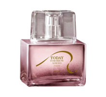Аромат Avon Today Tomorrow Always For Him 2021 Туалетная вода