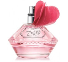 Аромат Avon Ultra Sexy Heart Туалетная вода