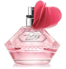 Аромат Avon Ultra Sexy Heart Туалетная вода