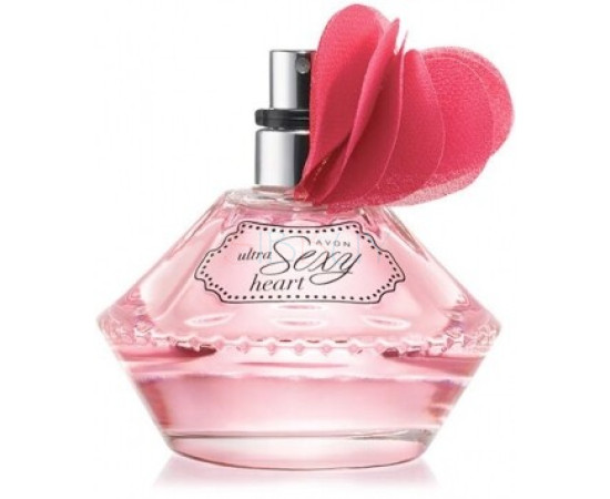 Купить Аромат Avon Ultra Sexy Heart Туалетная вода
