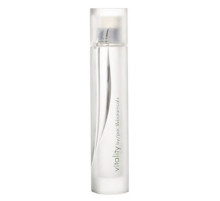 Аромат Avon Vitality (2008) Туалетная вода
