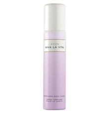 Аромат Avon Viva La Vita Body Spray Ароматная дымка
