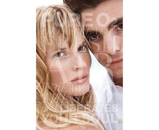 Купить Аромат Avon Pure O2 For Her Туалетная вода