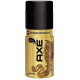 Купить Аромат Axe Gold Temptation Ароматная дымка