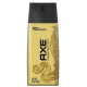 Купить Аромат Axe Gold Temptation Ароматная дымка