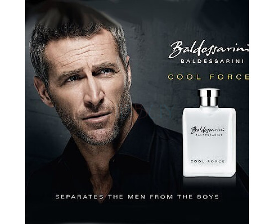 Купить Аромат Baldessarini Cool Force Туалетная вода