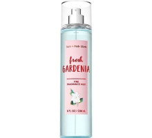 Аромат Bath and Body Works Fresh Gardenia Ароматная дымка