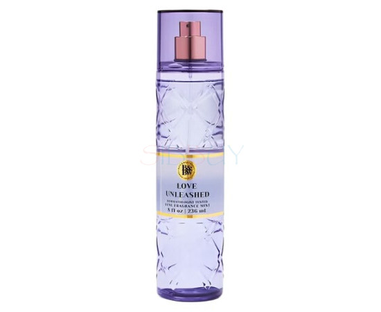 Купить Аромат Bath and Body Works Love Unleashed Ароматная дымка