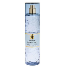 Аромат Bath and Body Works Salted Shorelines Ароматная дымка