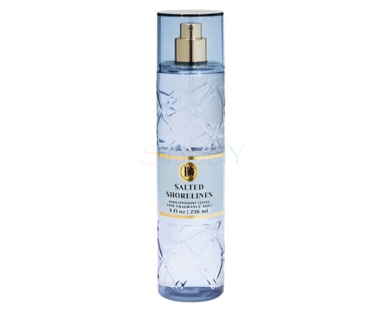 Купить Аромат Bath and Body Works Salted Shorelines Ароматная дымка