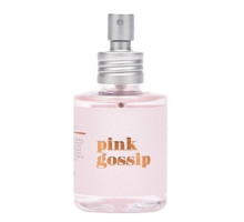 Аромат Bershka Pink Gossip Ароматная дымка