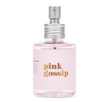 Аромат Bershka Pink Gossip Ароматная дымка