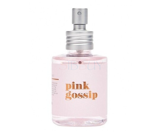 Купить Аромат Bershka Pink Gossip Ароматная дымка