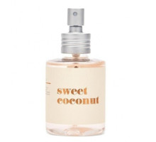 Аромат Bershka Sweet Coconut Ароматная дымка
