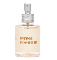 Аромат Bershka Sweet Coconut Ароматная дымка