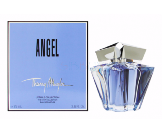 Купить Аромат Mugler Angel Star Collection Парфюмерная вода