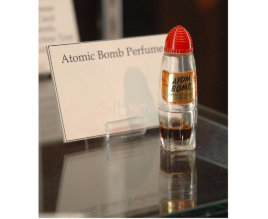 Купить Аромат Eastman Royal Perfumes / Andrew Jergens Atom Bomb