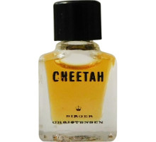 Аромат Birger Christensen Cheetah