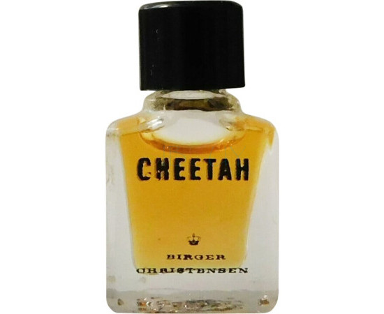 Купить Аромат Birger Christensen Cheetah