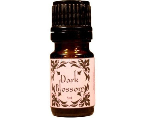Купить Аромат Black Baccara / Amorphous Dark Blossom Масляные духи