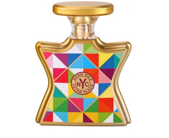 Купить Аромат Bond No. 9 Astor Place Парфюмерная вода