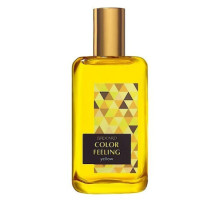 Аромат Brocard Color Feeling Yellow Туалетная вода
