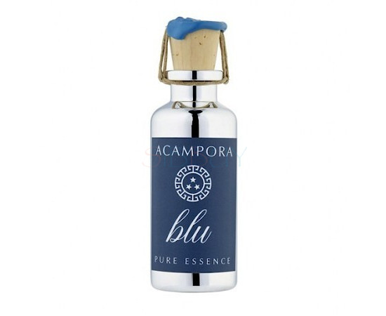 Купить Аромат Bruno Acampora Blu Масляные духи