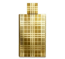 Аромат Burberry Burberry Brit Gold Парфюмерная вода