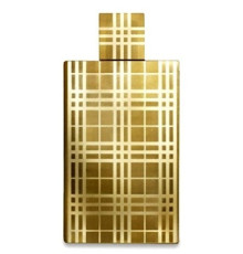 Аромат Burberry Burberry Brit Gold Парфюмерная вода