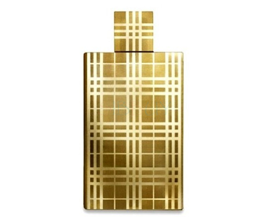 Купить Аромат Burberry Burberry Brit Gold Парфюмерная вода