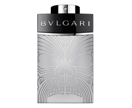 Купить Аромат Bvlgari Bvlgari Man Extreme All Black Edition Туалетная вода
