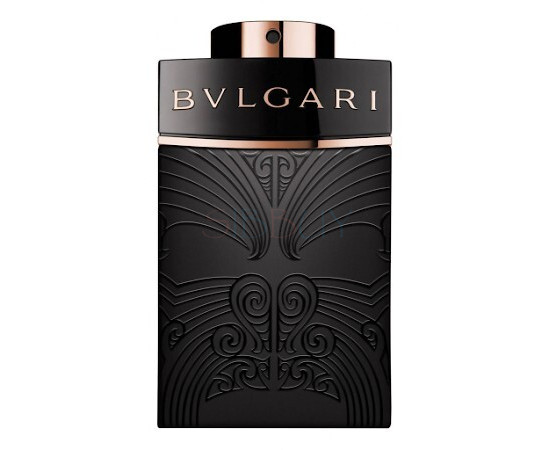 Купить Аромат Bvlgari Bvlgari Man In Black All Blacks Edition Парфюмерная вода