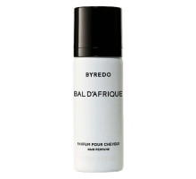 Аромат Byredo Bal D'Afrique Hair Mist Ароматная дымка