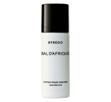 Аромат Byredo Bal D'Afrique Hair Mist Ароматная дымка